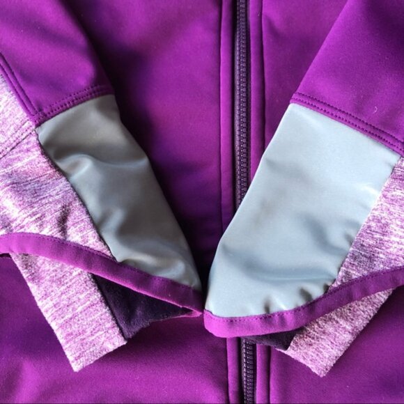 New Balance ~ Active Jacket ~ Womens Size Small - Picture 7 of 13